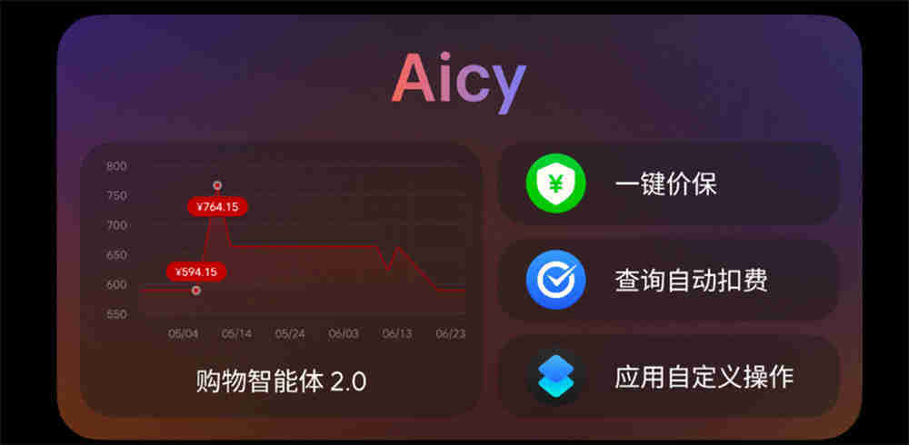 lyme 魅族 22 「归航」终极生态开元棋牌旗舰手机、AI 拍摄眼镜、F(图7)