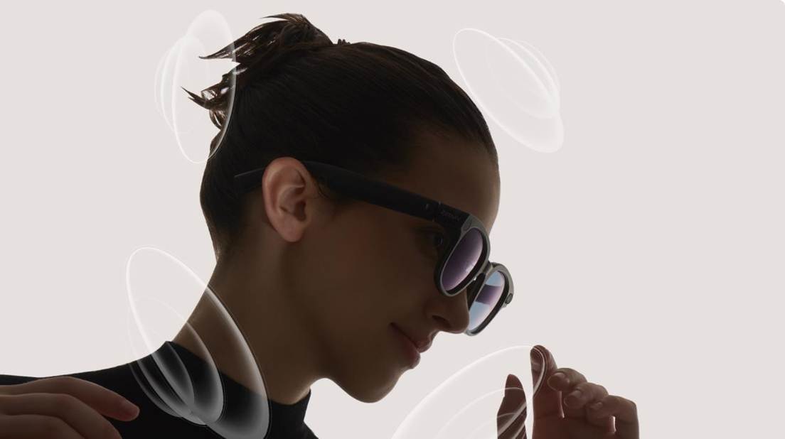 lyme 魅族 22 「归航」终极生态开元棋牌旗舰手机、AI 拍摄眼镜、F(图12)