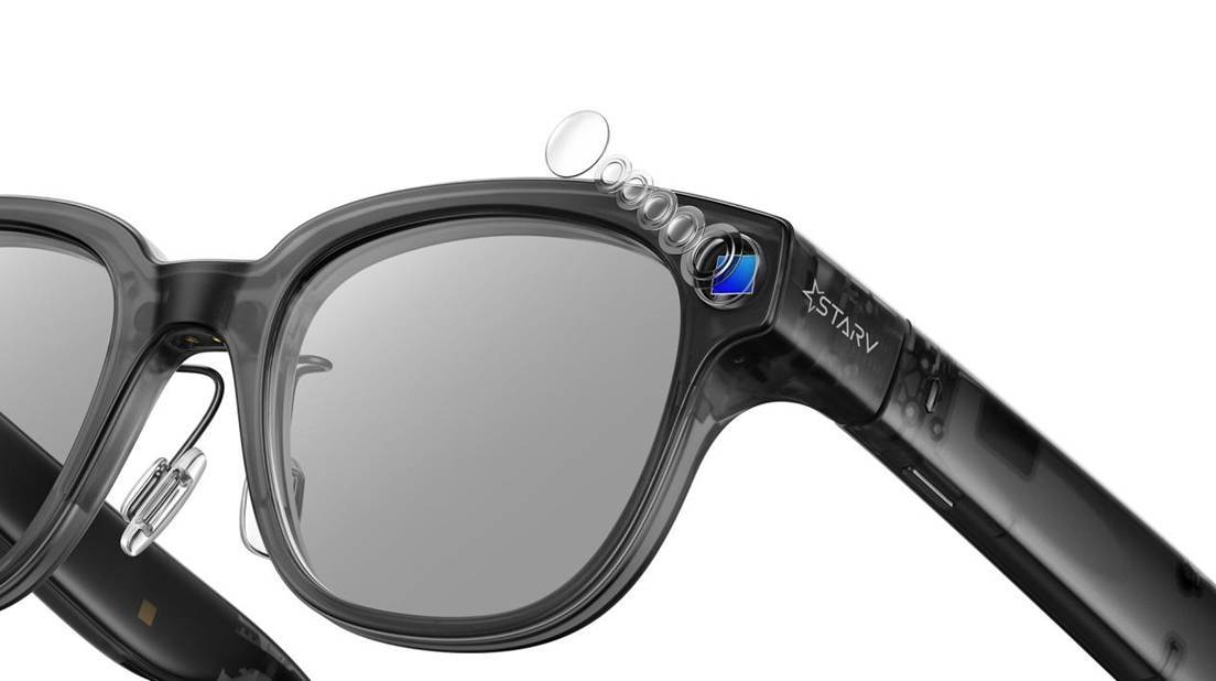 lyme 魅族 22 「归航」终极生态开元棋牌旗舰手机、AI 拍摄眼镜、F(图13)