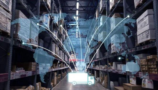 帮助改善物流和供应链管理开元棋牌appAR如何(图2)